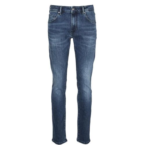 LUX VINTAGE DENIM - Größe 34 INCH - Hackett - Modalova