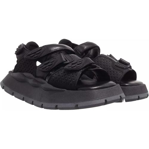 Sandalen - Quest Black - Gr. 37 (EU) - in - für Damen - Eytys - Modalova