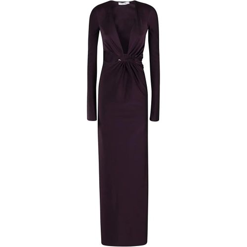 Lycra Piercing Dress - Größe 40 - House Of Amen - Modalova