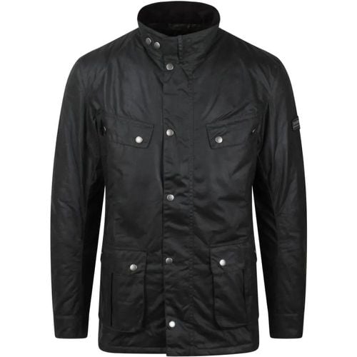 Duke Jacket - Größe L - Barbour - Modalova