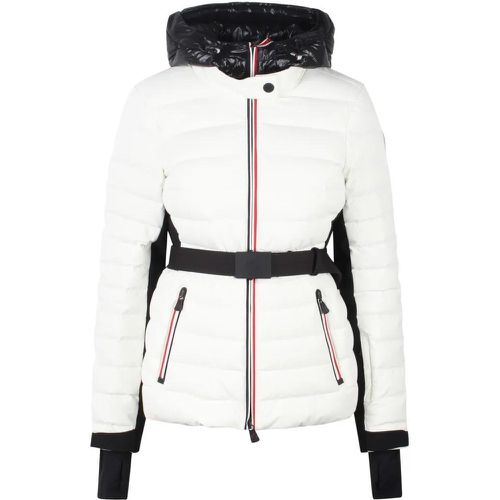 Bruche Hooded Padded Jacket - Größe 0 - Moncler - Modalova