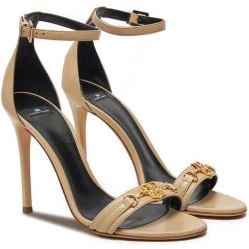 Sandalen - Sandals - Gr. 36 (EU) - in - für Damen - Elisabetta Franchi - Modalova