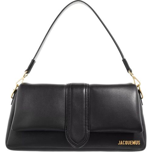 Hobo Bag - Le Bambimou Shoulder Bag - Gr. unisize - in - für Damen - Jacquemus - Modalova