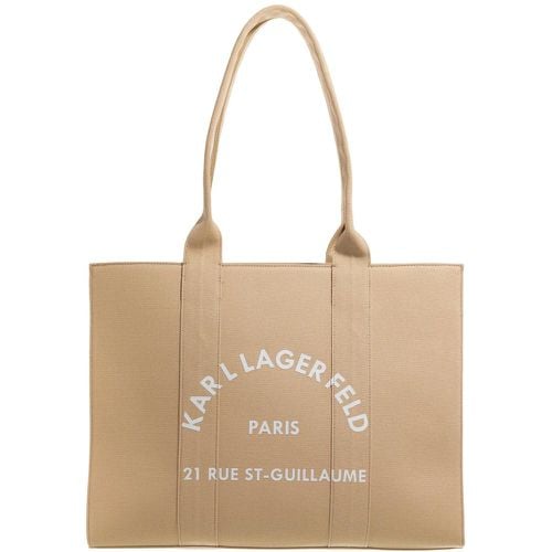 Shopper - Rsg Square Large Tote - Gr. unisize - in - für Damen - Karl Lagerfeld - Modalova