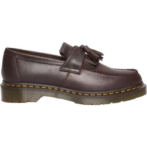 Loafer - Dr Martens Adrian Loafers Donkerbruin 30917201 - Gr. 45 (EU) - in - für Damen - Dr. Martens - Modalova