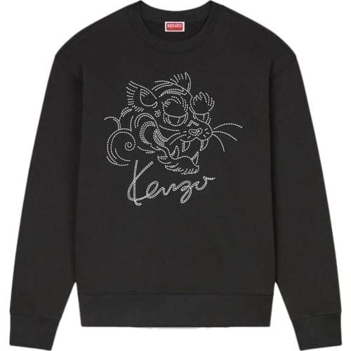 Sweaters Black - Größe L - Kenzo - Modalova