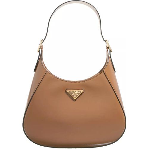 Shopper - Shoulder Bag Box Calf - Gr. unisize - in - für Damen - Prada - Modalova