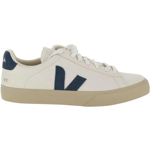 Low-Top Sneaker - Sneakers Blue - Gr. 42 (EU) - in - für Damen - Veja - Modalova