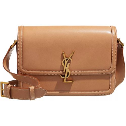 Crossbody Bags - Solferino Medium Satchel - Gr. unisize - in - für Damen - Saint Laurent - Modalova