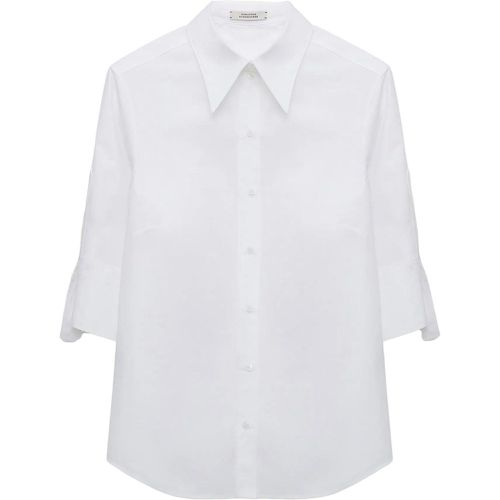 POPLIN POWER blouse - Größe 34 - dorothee schumacher - Modalova