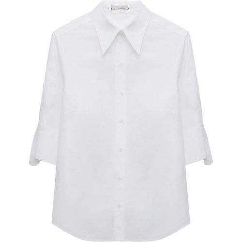 POPLIN POWER blouse - Größe 36 - dorothee schumacher - Modalova