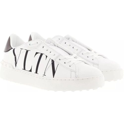 Sneakers - VLTN Bicolor Sneaker - Gr. 40 (EU) - in - für Damen - Valentino Garavani - Modalova