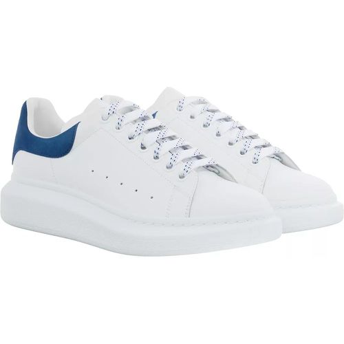 Sneakers - Oversized Sneakers - Gr. 39,5 (EU) - in - für Damen - alexander mcqueen - Modalova