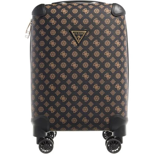 Weekender - Wilder 18 In 8-Wheeler - Gr. unisize - in - für Damen - Guess - Modalova