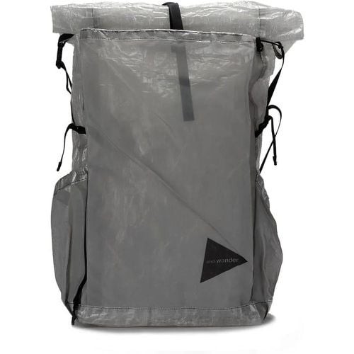 Rucksäcke - 106 Ul Backpack With Dyneema® - Gr. unisize - in - für Damen - And Wander - Modalova