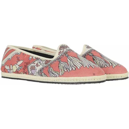 Espadrilles - Rugiada Ballerina Shoes - für Damen - EMILIO PUCCI - Modalova