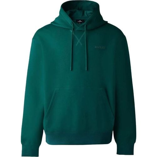 Hoodie - Größe L - Mackage - Modalova