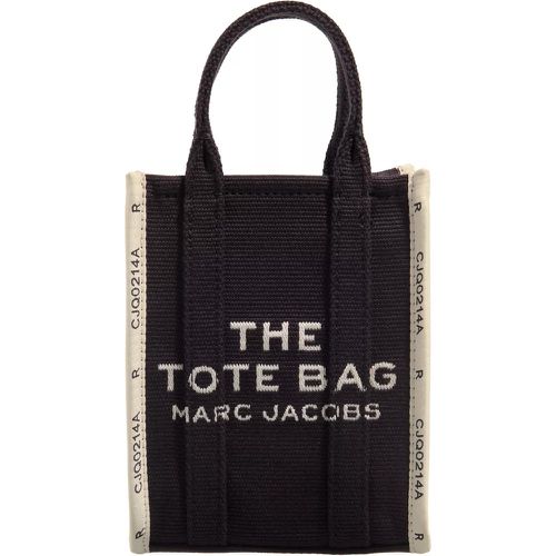 Satchel Bag - The Tote Bag With Logo Patch - Gr. unisize - in - für Damen - Marc Jacobs - Modalova