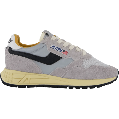 Low-Top Sneaker - REELWIND Low Sneaker - Gr. 41 (EU) - in - für Damen - Autry International - Modalova