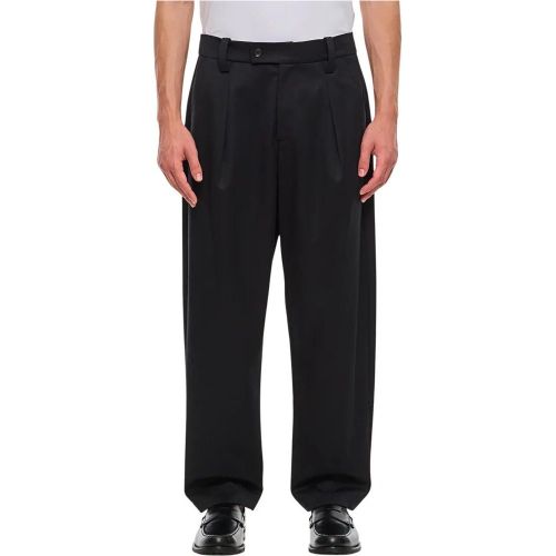 Trousers Black - Größe 48 - A.P.C. - Modalova