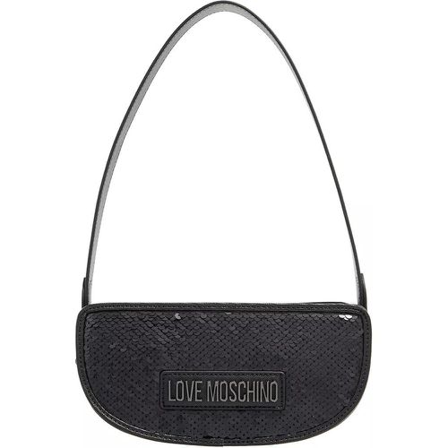 Hobo Bag - Sparkling Items - Gr. unisize - in - für Damen - Love Moschino - Modalova