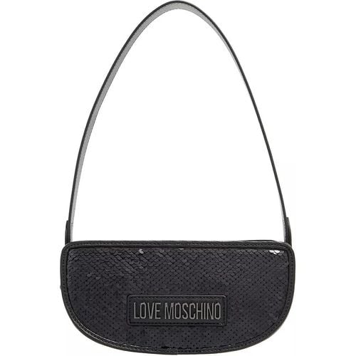 Hobo Bags - Sparkling Items - Gr. unisize - in - für Damen - Love Moschino - Modalova