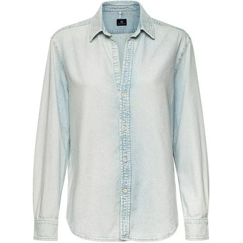 DENIM BLOUSE RELAXED - Größe XL - adriano goldschmied - Modalova