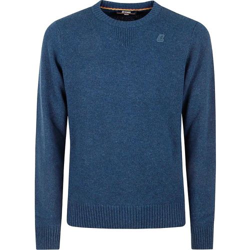 Sweaters - Größe XL - K-way - Modalova