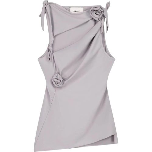Top Grey - Größe M - Coperni - Modalova