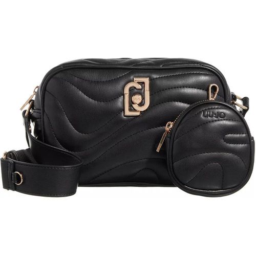 Crossbody Bags - Ecs M Camera Case - Gr. unisize - in - für Damen - LIU JO - Modalova