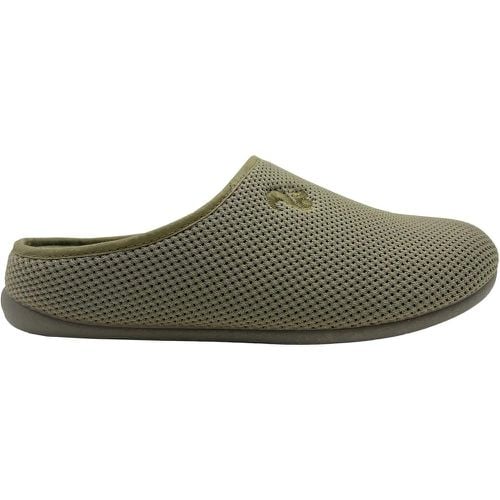 Stiefel - 1856 ® Cornslipper vegan olive aus Mais gefe - Gr. 37 (EU) - in - für Damen - thies - Modalova