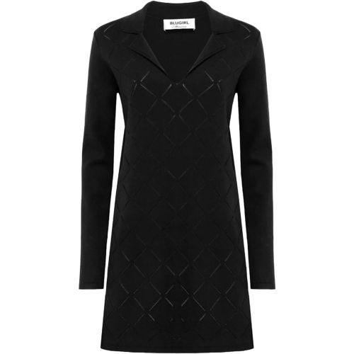 Dresses Black - Größe M - Blugirl - Modalova