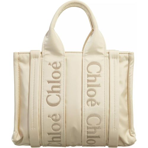 Crossbody Bags - Woody Tote Bag - Gr. unisize - in - für Damen - Chloé - Modalova