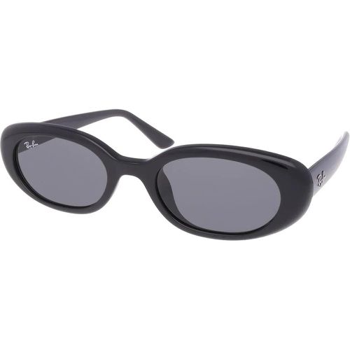 Sonnenbrillen - 0RB4441D - Gr. unisize - in Schwarz - für Damen - Ray-Ban - Modalova