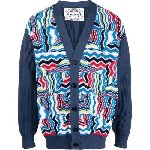 Cardigan - Größe M - Missoni - Modalova