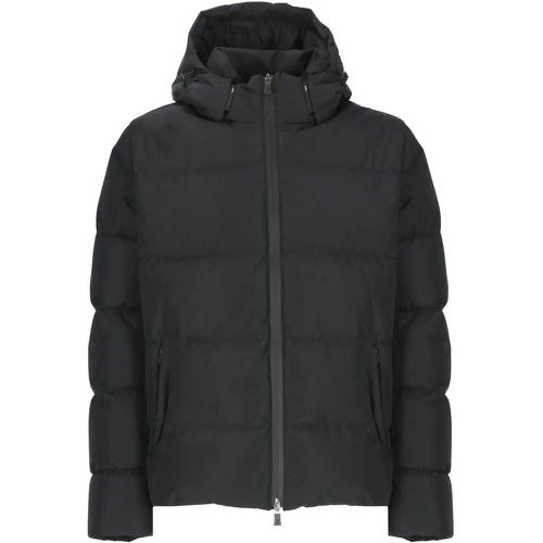 Laminar Down Jacket - Größe 48 - Herno - Modalova