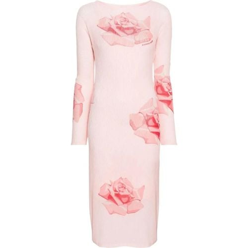 Dresses Pink - Größe 38 - rosa - Kenzo - Modalova