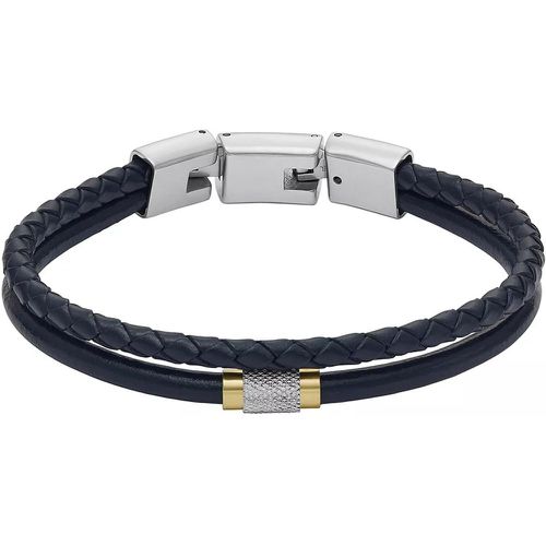 Armbänder - Jewelry Blaue Armband JF04703998 - Gr. ONE SIZE - in Hellblau - für Damen - Fossil - Modalova
