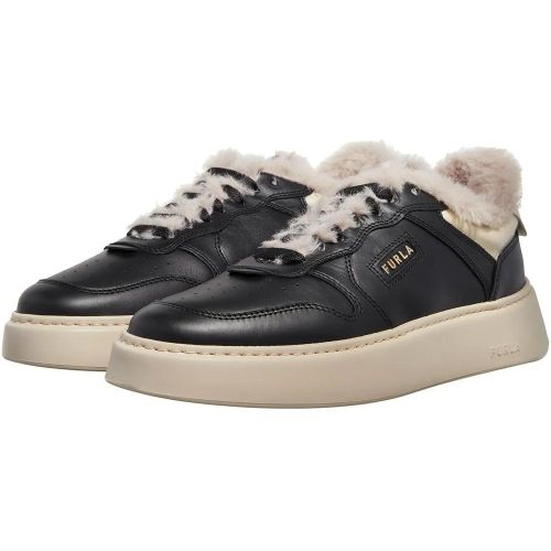 Sneaker - sport Lace-Up Sneaker T.30 - Gr. 36 (EU) - in - für Damen - Furla - Modalova