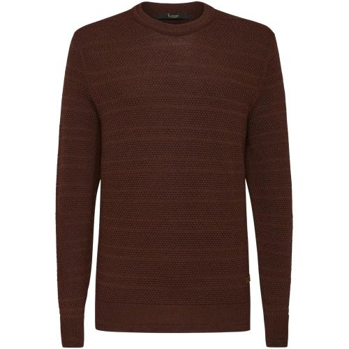 Rundhalspullover - Größe 3XL - BILLIONAIRE - Modalova