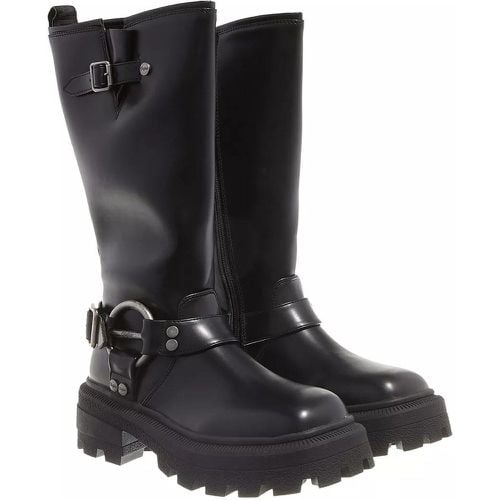 Boots & Stiefeletten - Nabu Harness Boot - Gr. 41 (EU) - in - für Damen - Buffalo - Modalova