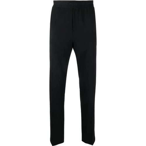 Pantalone black - Größe 52 - MSGM - Modalova