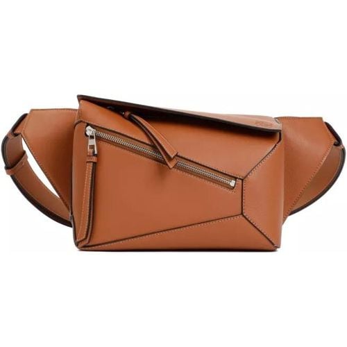 Shopper - Puzzle Edge Small Bumbag - Gr. unisize - in - für Damen - Loewe - Modalova