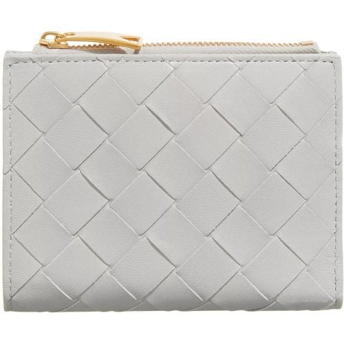 Portemonnaie - Portafoglio Nappa Wallet - Gr. unisize - in - für Damen - Bottega Veneta - Modalova