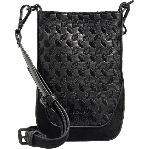 Crossbody Bags - Flat Crossbody Milwa - Gr. unisize - in - für Damen - Lala Berlin - Modalova