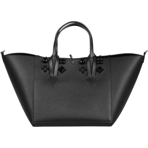 Tote - Cabachic Tote - Gr. unisize - in - für Damen - Christian Louboutin - Modalova