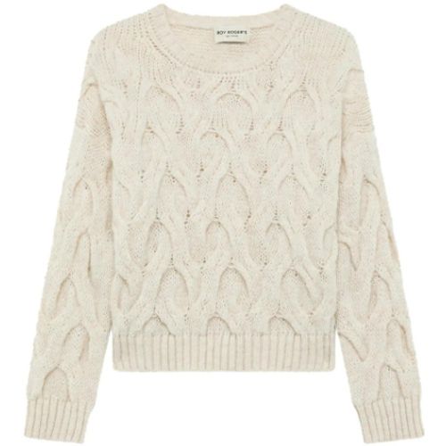 Sweaters - Größe L - ROY ROGER'S - Modalova
