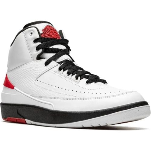 Low-Top Sneaker - Air Jordan 2 Retro Chicago Sneakers - Gr. 37,5 (EU) - in - für Damen - Nike - Modalova