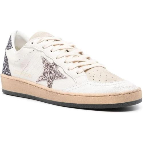 Low-Top Sneaker - Sneakers White - Gr. 36 (EU) - in - für Damen - Golden Goose - Modalova