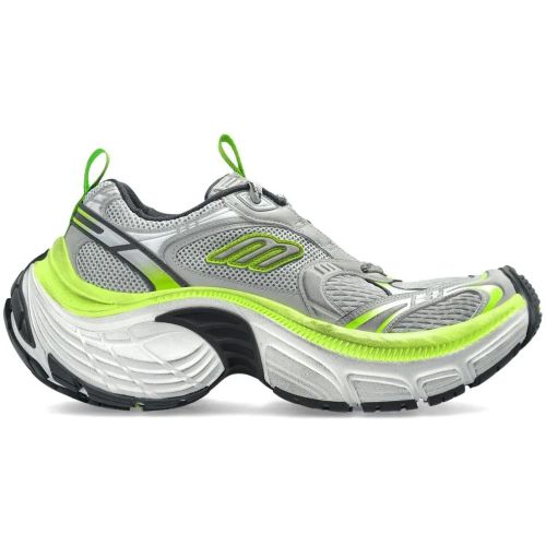 Low-Top Sneaker - 10Xl' Grey Sneakers - Gr. 42 (EU) - in - für Damen - Balenciaga - Modalova